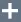 plus icon
